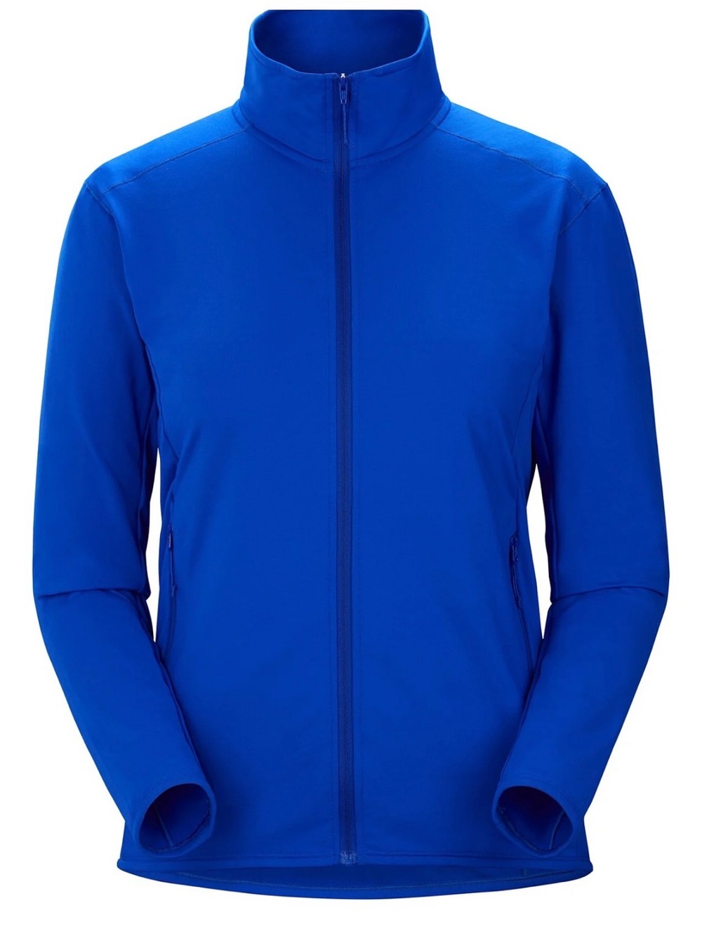 Arc’teryx Kyanite light weight jacket XL Women’s